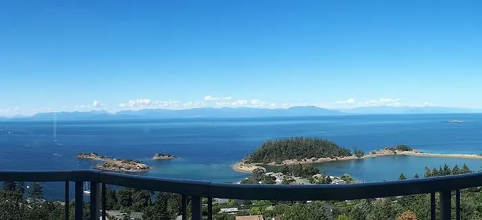 Gibralter Rock Ocean View B&B