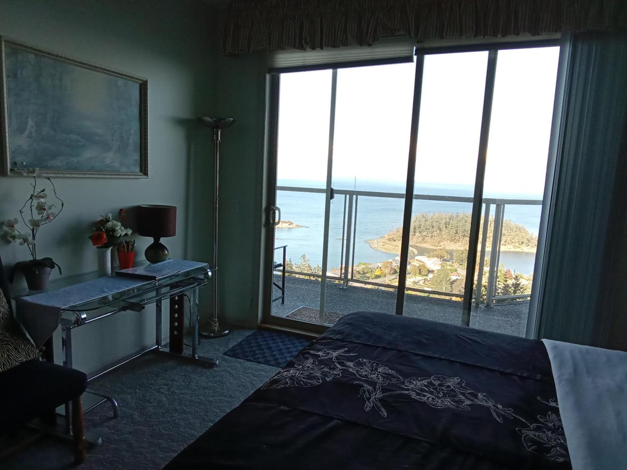 Gibralter Rock Ocean View B&B Homestay