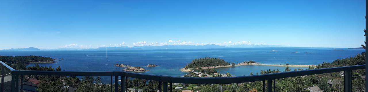 Gibralter Rock Ocean View B&B Homestay *