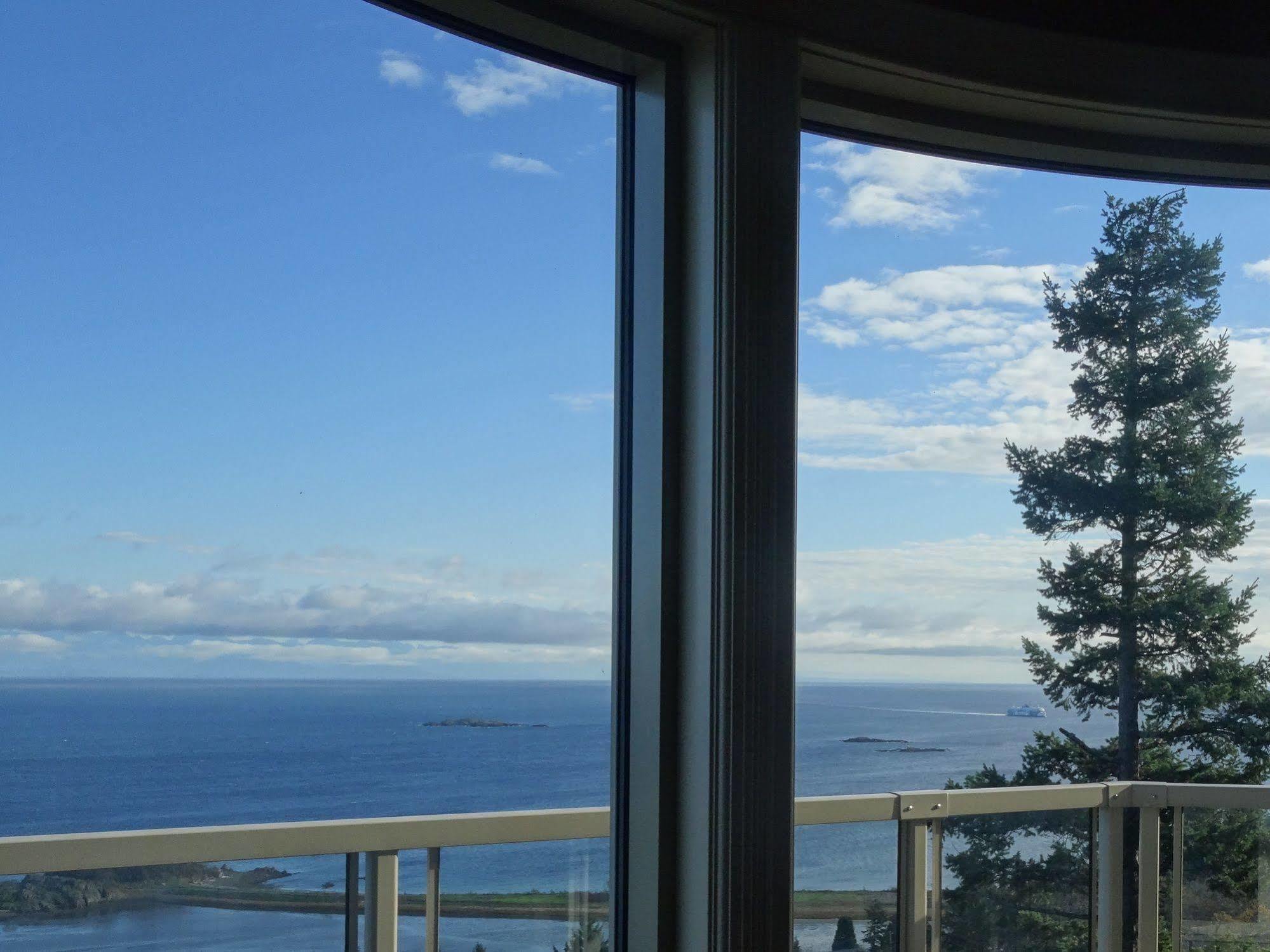 Homestay Gibralter Rock Ocean View B&B