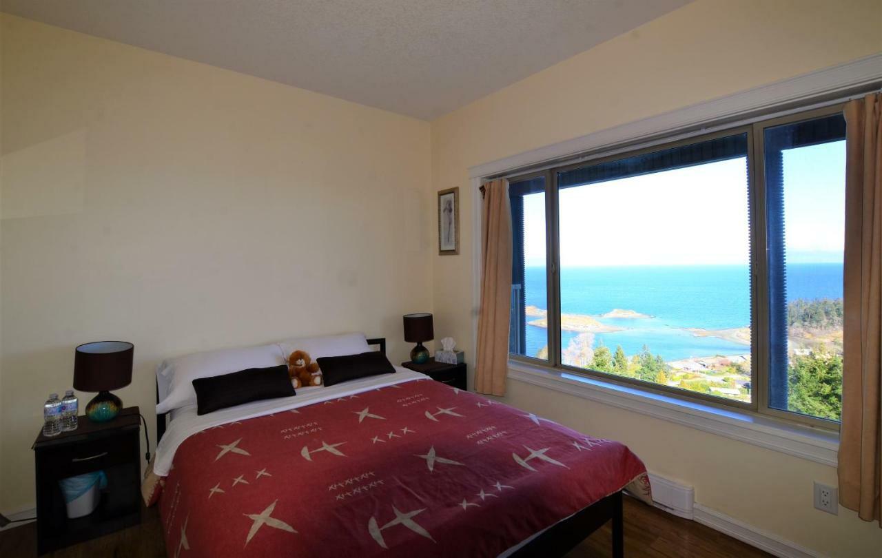 Homestay Gibralter Rock Ocean View B&B