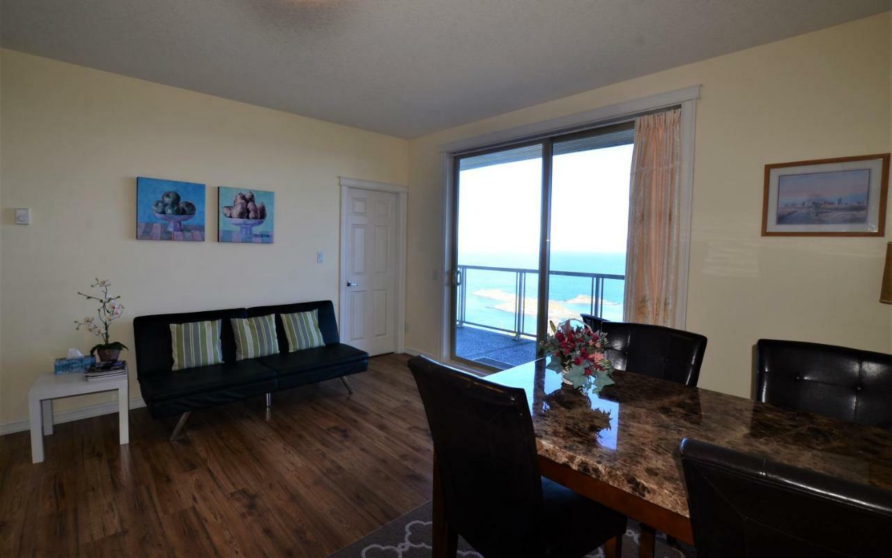Gibralter Rock Ocean View B&B Nanaimo