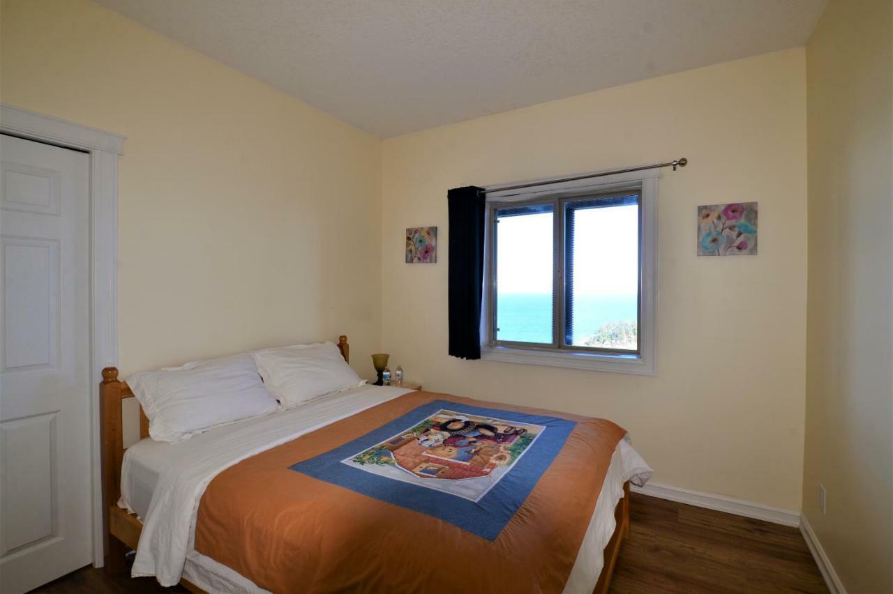 Gibralter Rock Ocean View B&B Nanaimo